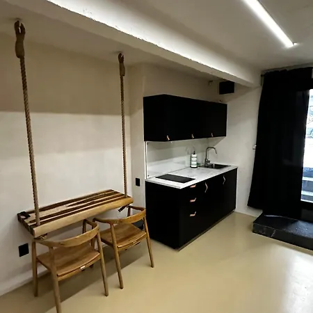 Boho At The Old Town Apartman Pozsony Kültér fotó