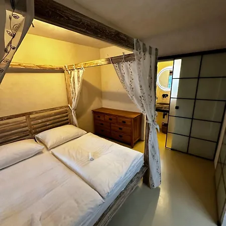 Boho At The Old Town Apartman Pozsony Kültér fotó