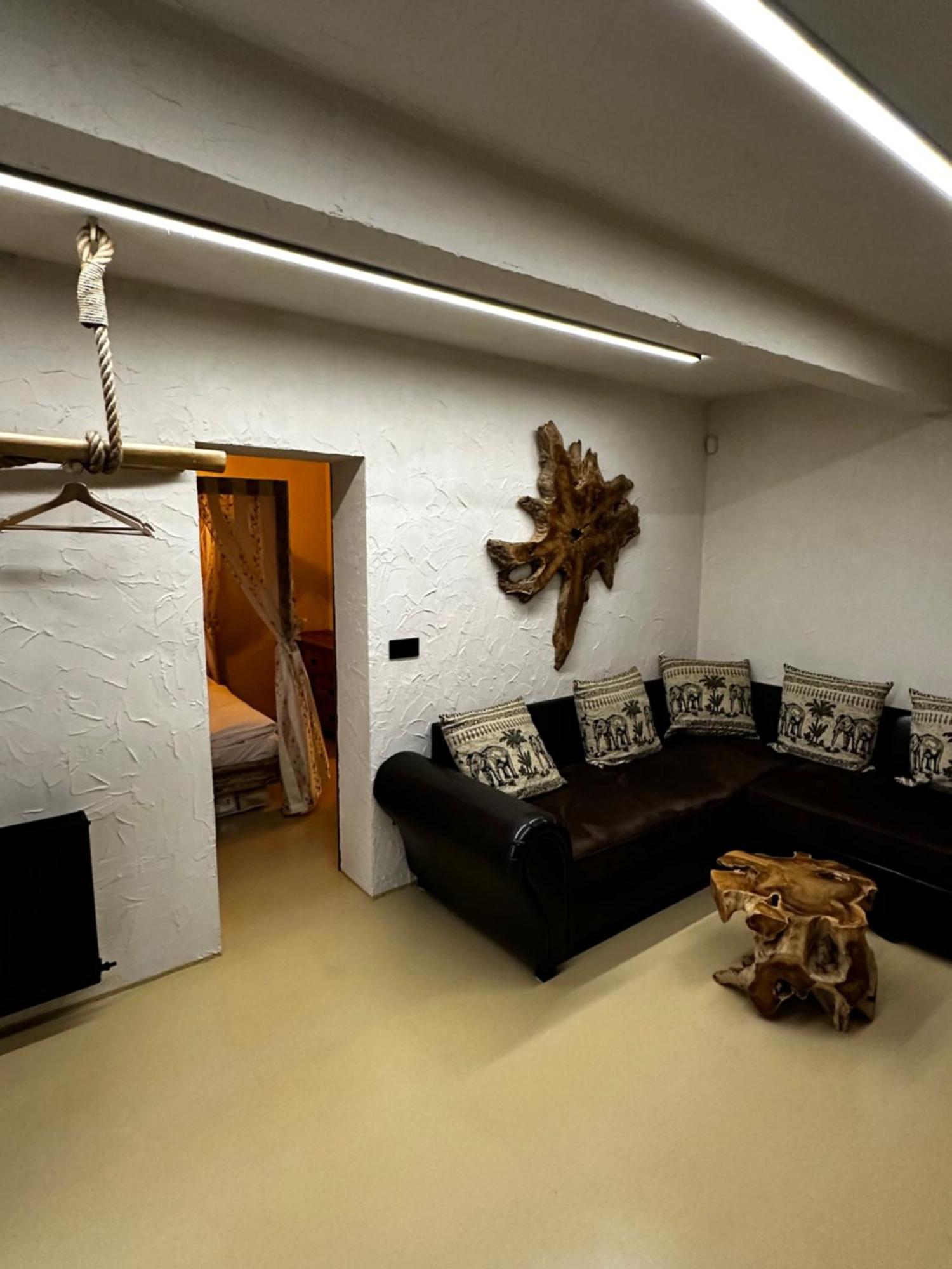 Apartman Boho At The Old Town