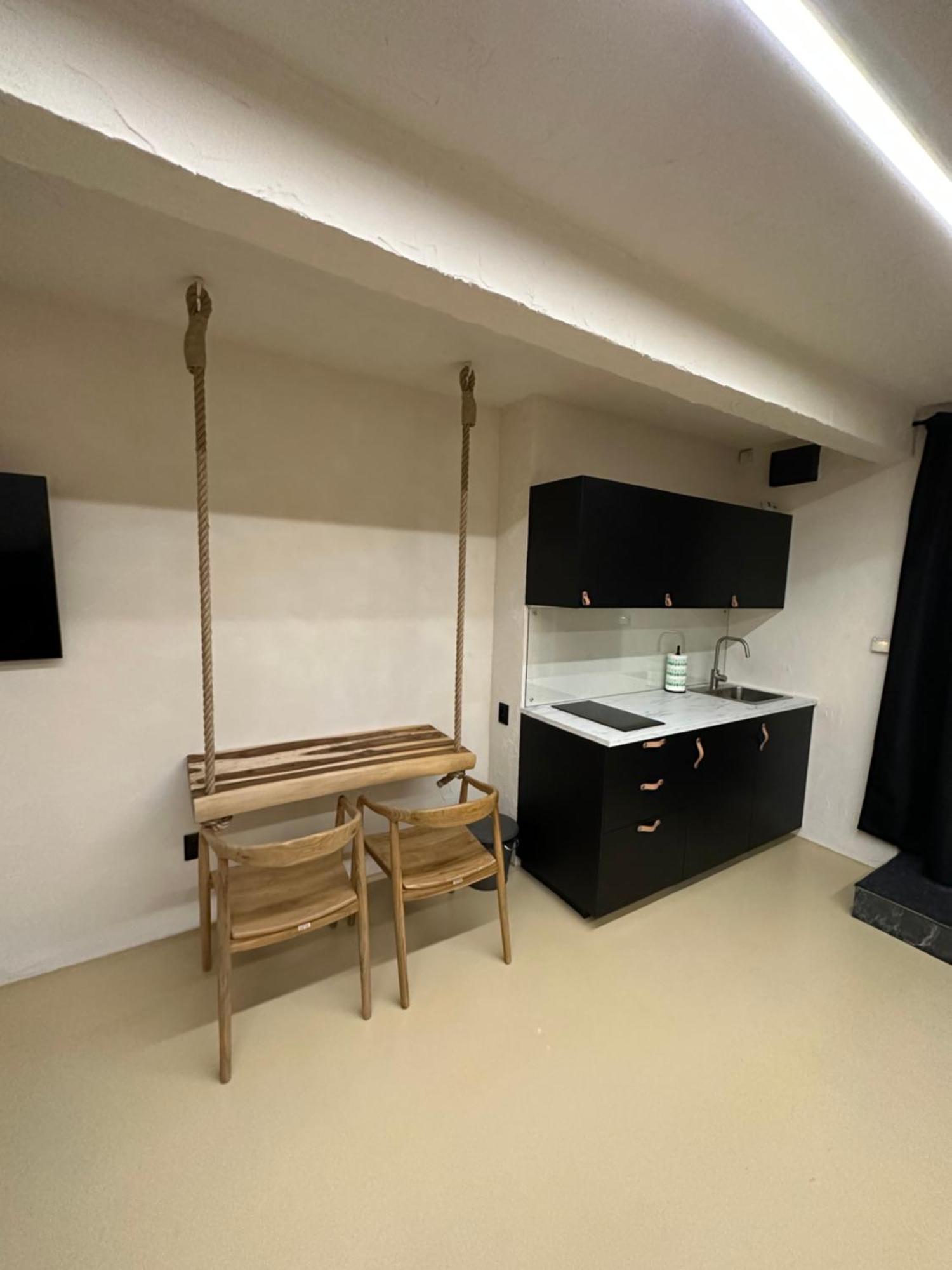 Apartman Boho At The Old Town