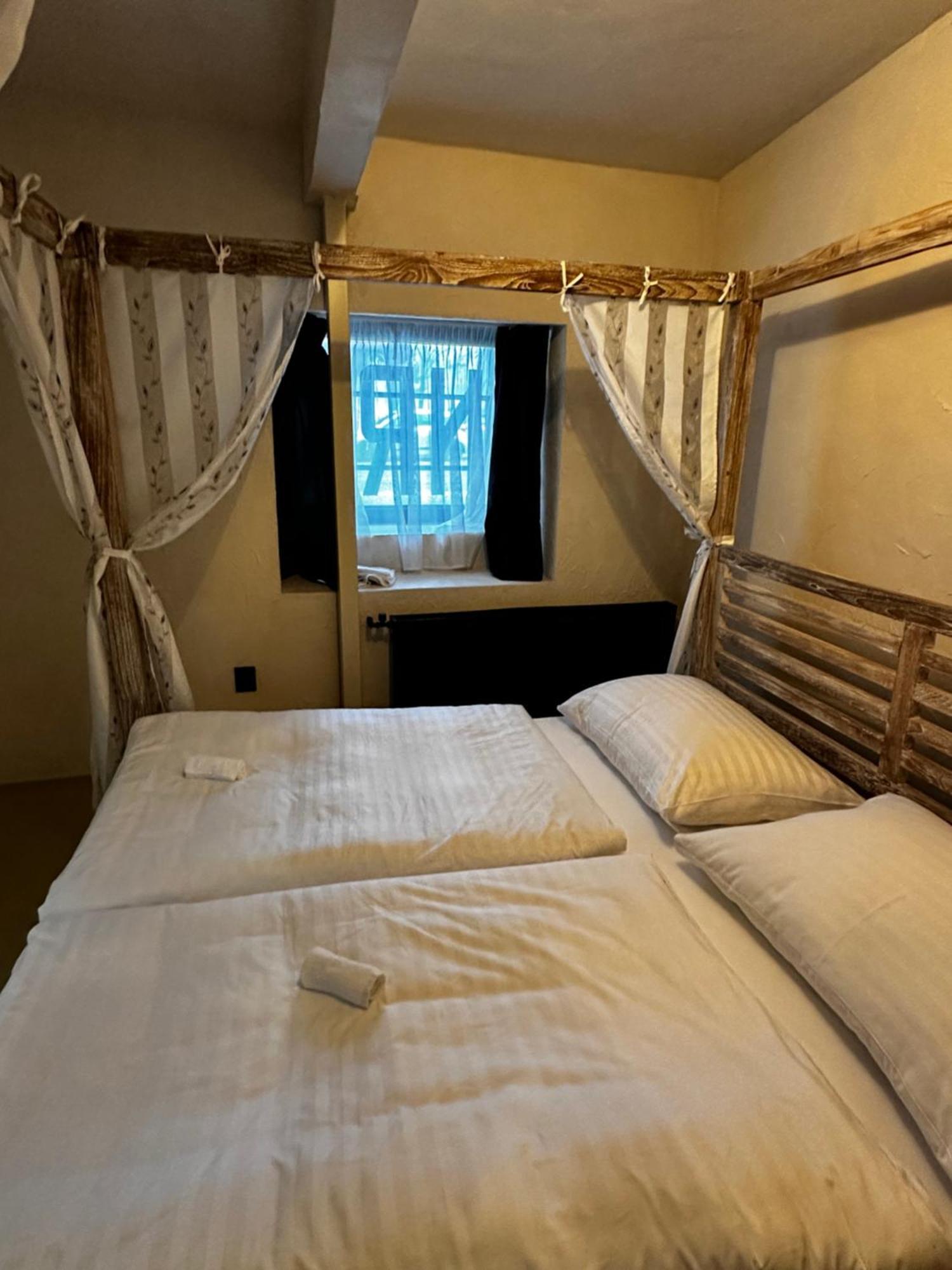 Apartmán Boho At The Old Town