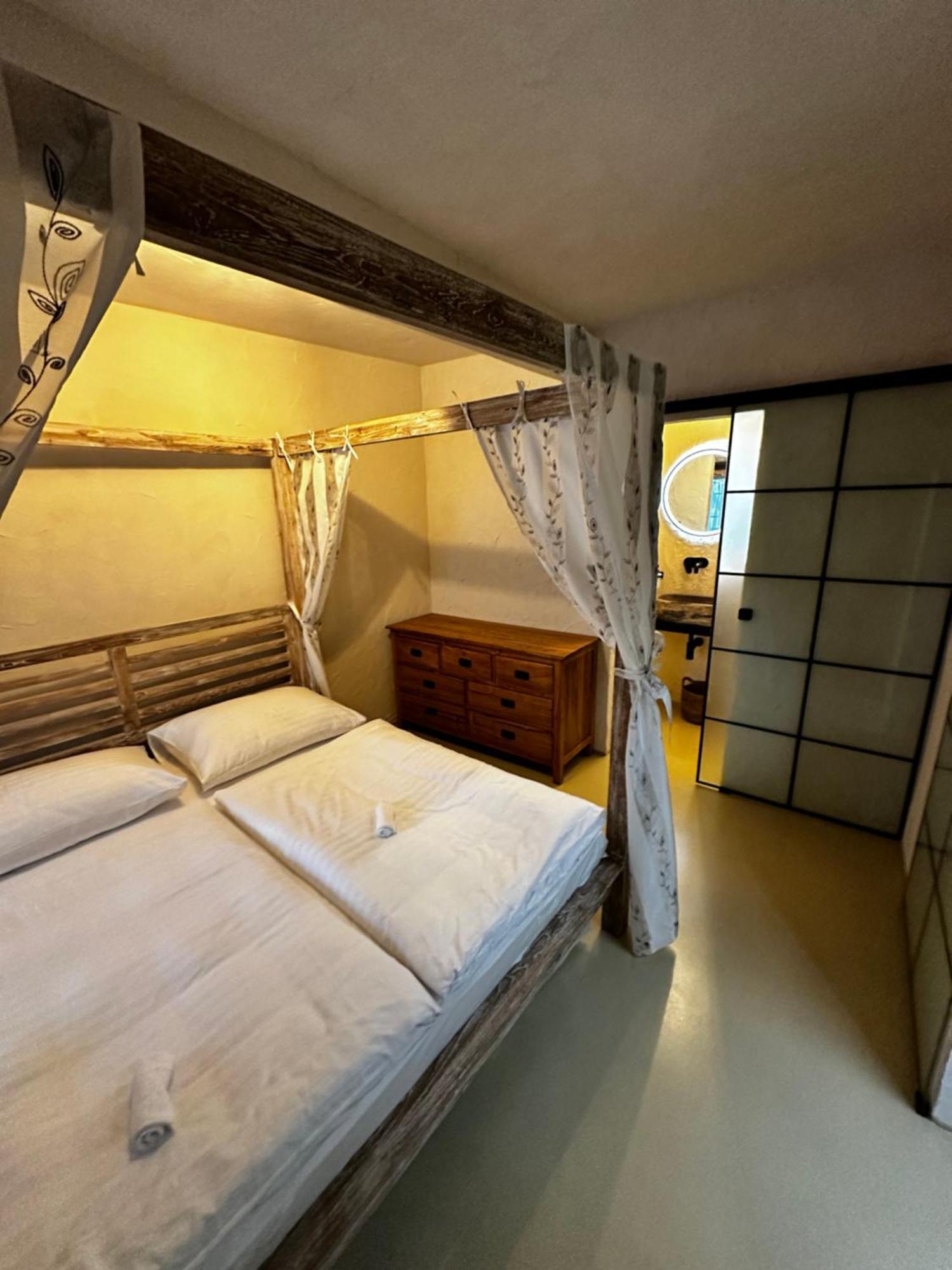 Apartmán Boho At The Old Town Bratislava